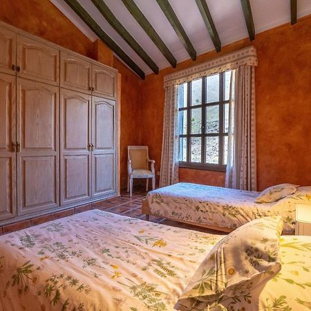 アデヘ Casa Magmaヴィラ エクステリア 写真