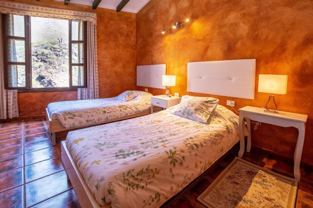 アデヘ Casa Magmaヴィラ エクステリア 写真